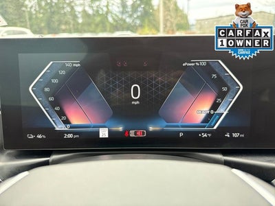 2023 BMW i4 eDrive35