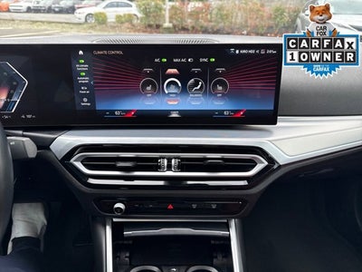 2023 BMW i4 eDrive35