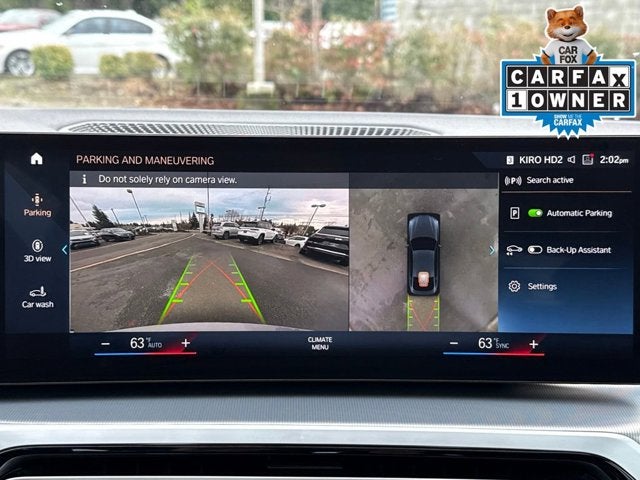 2023 BMW i4 eDrive35