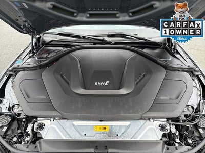 2023 BMW i4 eDrive35