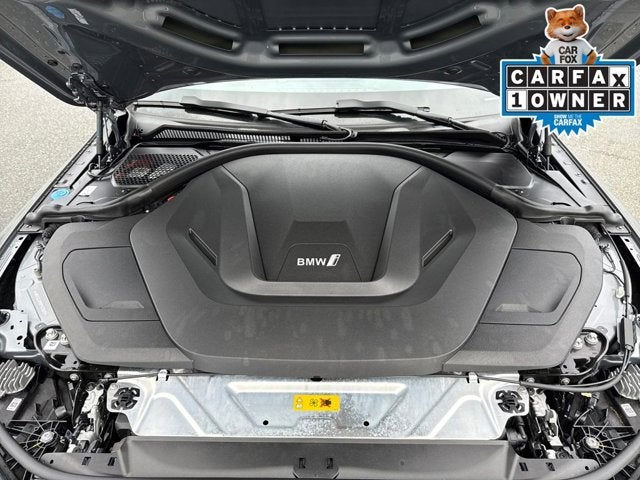 2023 BMW i4 eDrive35