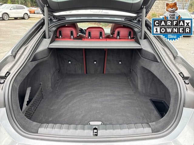 2023 BMW i4 eDrive35