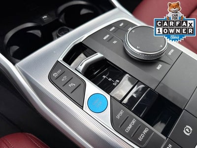 2023 BMW i4 eDrive35