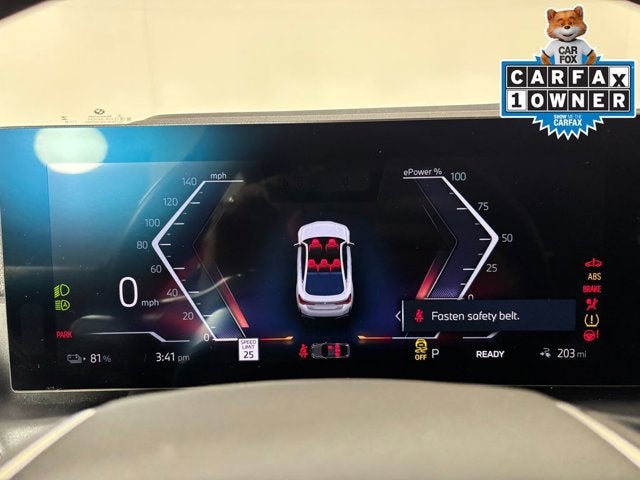 2024 BMW i4 eDrive40
