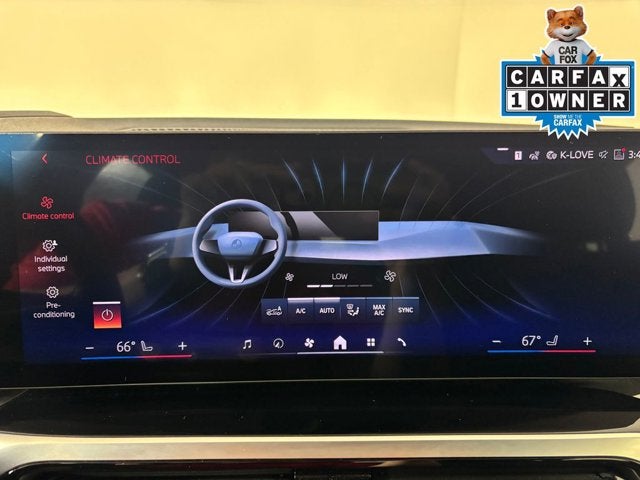 2024 BMW i4 eDrive40