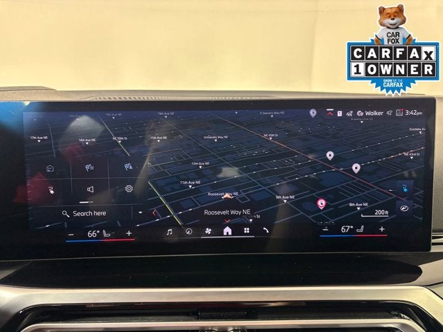 2024 BMW i4 eDrive40