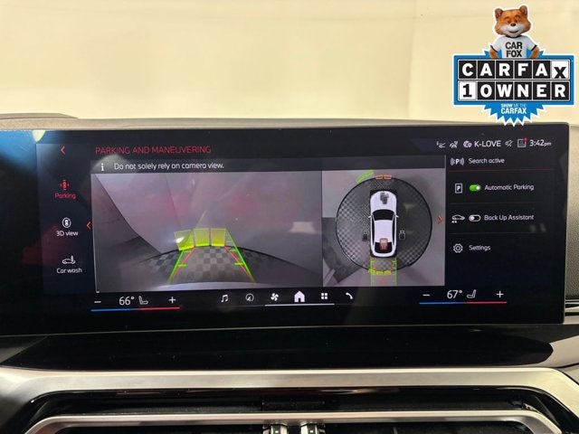 2024 BMW i4 eDrive40