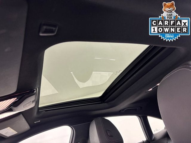 2024 BMW i4 eDrive40
