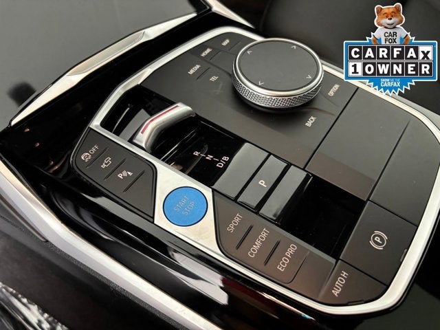 2024 BMW i4 eDrive40