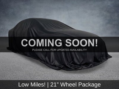 2020 Mercedes-Benz GLC AMG® GLC 63