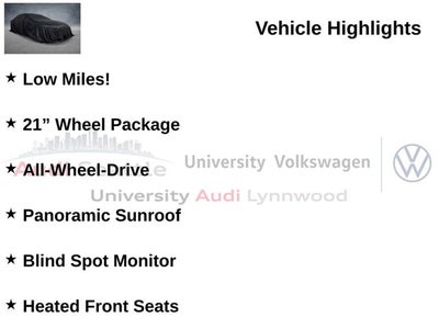 2020 Mercedes-Benz GLC AMG® GLC 63