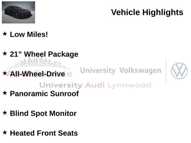 2020 Mercedes-Benz GLC AMG® GLC 63