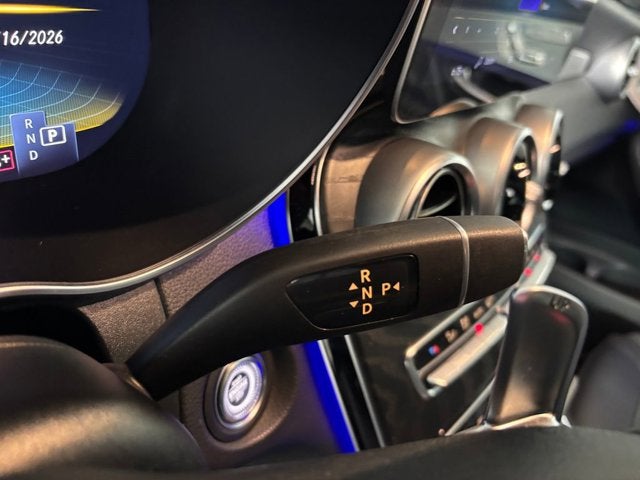 2020 Mercedes-Benz GLC AMG® GLC 63