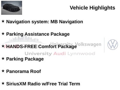 2020 Mercedes-Benz GLC AMG® GLC 63