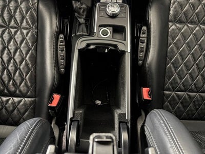 2016 Mercedes-Benz G-Class AMG® G 63