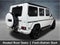 2016 Mercedes-Benz G-Class AMG® G 63