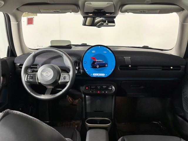2025 MINI Hardtop 2 Door Cooper S