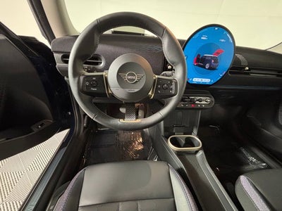 2025 MINI Hardtop 2 Door Cooper S