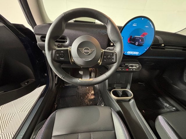 2025 MINI Hardtop 2 Door Cooper S