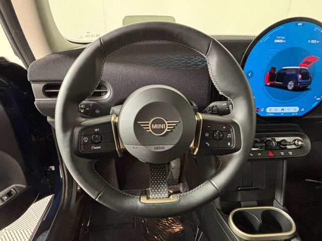 2025 MINI Hardtop 2 Door Cooper S