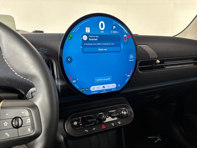 2025 MINI Hardtop 2 Door Cooper S