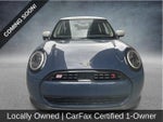 2025 MINI Hardtop 2 Door Cooper S