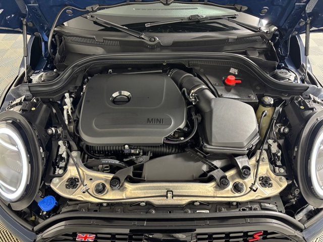 2025 MINI Hardtop 2 Door Cooper S