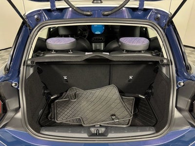 2025 MINI Hardtop 2 Door Cooper S