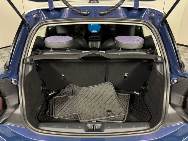 2025 MINI Hardtop 2 Door Cooper S
