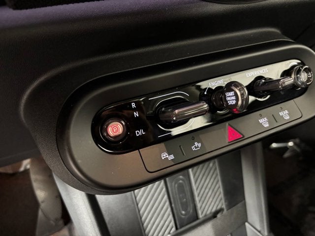 2025 MINI Hardtop 2 Door Cooper S