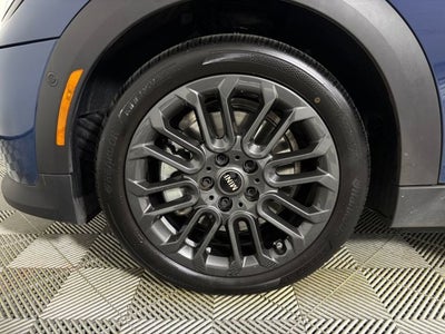 2025 MINI Hardtop 2 Door Cooper S