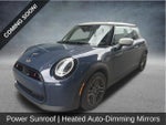 2025 MINI Hardtop 2 Door Cooper S