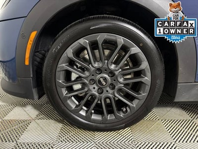 2025 MINI Hardtop 2 Door Cooper S