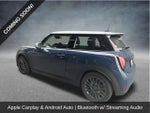 2025 MINI Hardtop 2 Door Cooper S