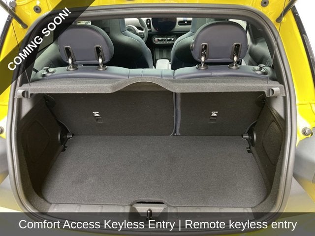 2025 MINI Hardtop 2 Door Cooper S