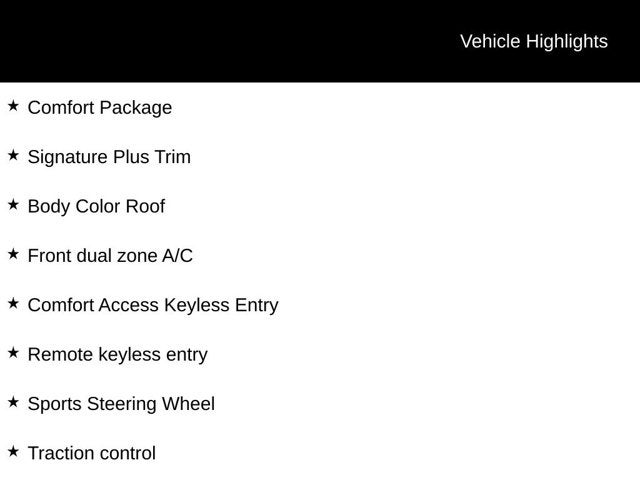 2025 MINI Hardtop 2 Door Cooper S