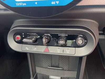 2025 MINI Hardtop 2 Door Cooper S