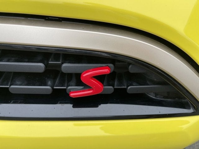 2025 MINI Hardtop 2 Door Cooper S