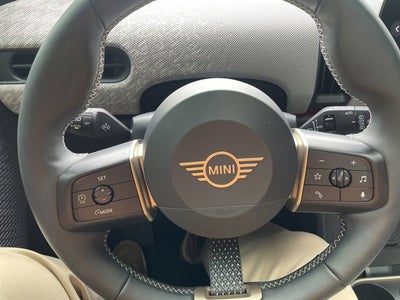 2025 MINI Hardtop 2 Door Cooper S