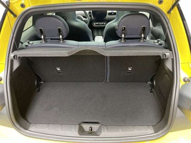 2025 MINI Hardtop 2 Door Cooper S