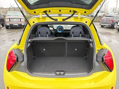 2025 MINI Hardtop 2 Door Cooper S