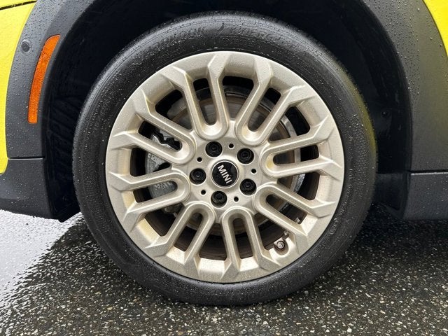 2025 MINI Hardtop 2 Door Cooper S