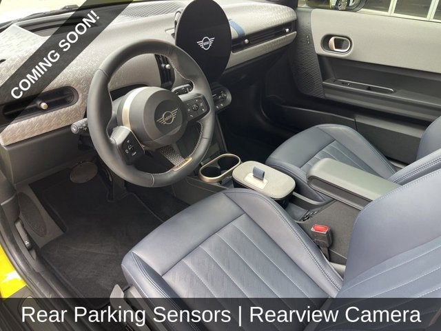 2025 MINI Hardtop 2 Door Cooper S