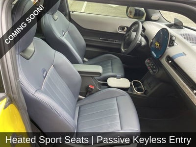 2025 MINI Hardtop 2 Door Cooper S