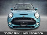 2019 MINI Convertible Cooper S