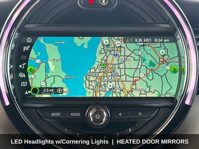 2019 MINI Convertible Cooper S