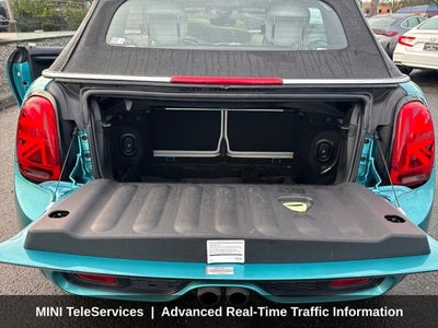 2019 MINI Convertible Cooper S