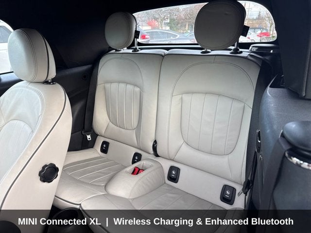 2019 MINI Convertible Cooper S