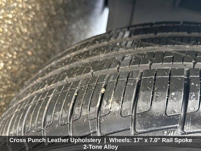 2019 MINI Convertible Cooper S