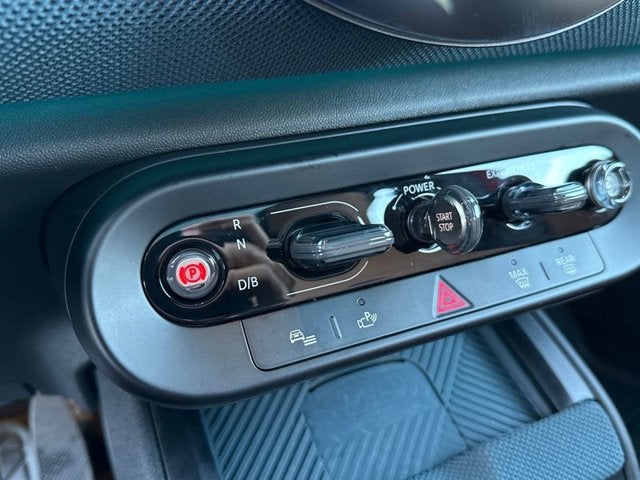 2025 MINI Countryman All4 Cooper SE